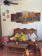 Family house in Monterrico