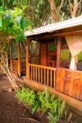 Lak Hostel lago calima