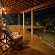 Cantinho Paraíso da Mantiqueira SFX pet friendly