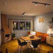 Cantinho Paraíso da Mantiqueira SFX pet friendly