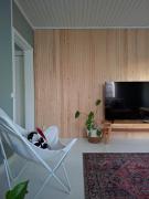 Charming apartment in Karjasilta, Oulu