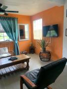 Coral Sea View Vacation Rental