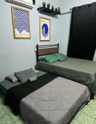 Departamento Completo en el Centro de Monterrey