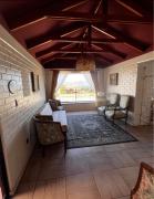 Casa frente a la Herradura