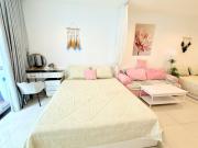 QuynhSky1 Căn hộ 2 giường gần Sân Bay