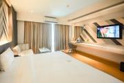 Golden City Rayong Hotel