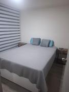 Departamento nuevo en santiago centro