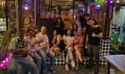 858hostel bkk in khaosan road