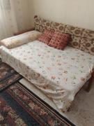 غرفة هادئة للإيجار باليوم