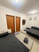 AP 04 - Excelente Apartamento Na Vila Sabrina !