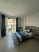 Los Sauces Hotel VS TUPIZA