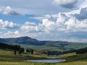 Shalom Mountain & Fly-Fishing Lodge