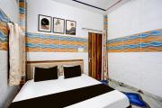 Super Hotel O Bhuteshwar Mahadev Temple Formerly Raghav Guest House