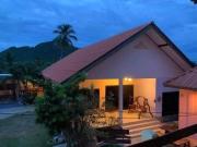 บ้านพักแอบสบาย abbsabyehome