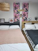 A Home That Becomes a Memoryㅡ이태원역 7분 binna stay