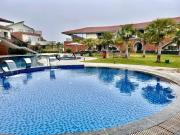 The Aaureum Resorts & International Convention Centre