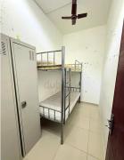 Al Barsha 1 , Room for Rent