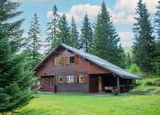 Almhütte Tamberger für 6 Personen in der Feldpann-Alm