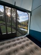 บ้านน้ำแป่งโฮมสเตย์