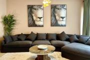 Specious apartment in Sadaf 7 with Marina Views and Beach Access