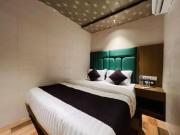 Hotel Imperial Suite