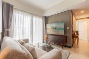 Masteri Thao Dien Premium 5-Star Apartment Raymond Holm