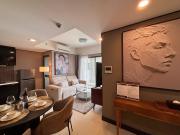 Masteri Thao Dien Premium 5-Star Apartment Raymond Holm