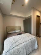 Aravaya Living at Taman Anggrek Residences Espiritu