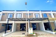 Cozy 2BR House di Regency One Eastpoint, East Surabaya by Le Ciel Hospitality