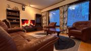 Artic Villa with Sauna - close to Santas Claus Village