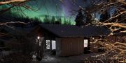 Artic Villa with Sauna - close to Santas Claus Village