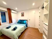 Gîte chez Suzannala