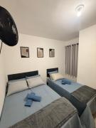 AP 06 - Excelente Apartamento Na Vila Sabrina !