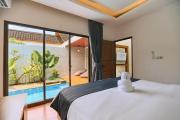 Casabadia Villas Pangandaran by Horison