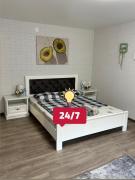 Чудесная квартира в изюминке города Берегово