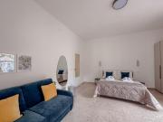 Poesis Suite - Centro Bari, Murat