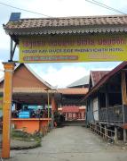 Houayxai Riverside Phonevichith Hotel