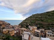 Top Manarola