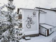Pensiunea Bike&Bed
