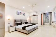 Hotel O Chattarpur Residency