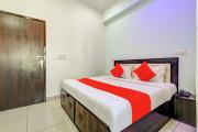 Hotel O City Heart