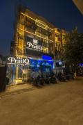 Top New Delhi