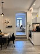 Apartament 100m od morza