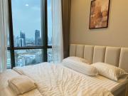 ห้องพักใจกลางกรุงเทพฯ ใกล้สยาม