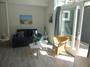 Stunning apartment in Schoorl, North Hollandâ you can bike to the beach
