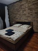 Котедж Кресаня