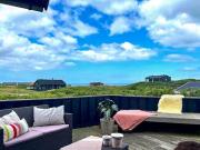 Architect-Designed House With Sea View In Lønstrup