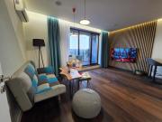 Luxury Apartment with Jacuzzi - River view & Underground Parking by Flat Mаnager