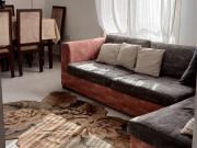 Compound bedaya October gardens fully apartment