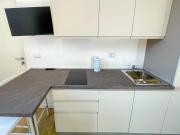 Olimpic Village Club 1